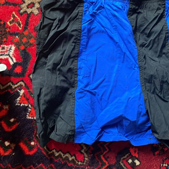 Vintage striped shorts - Picture 4 of 4